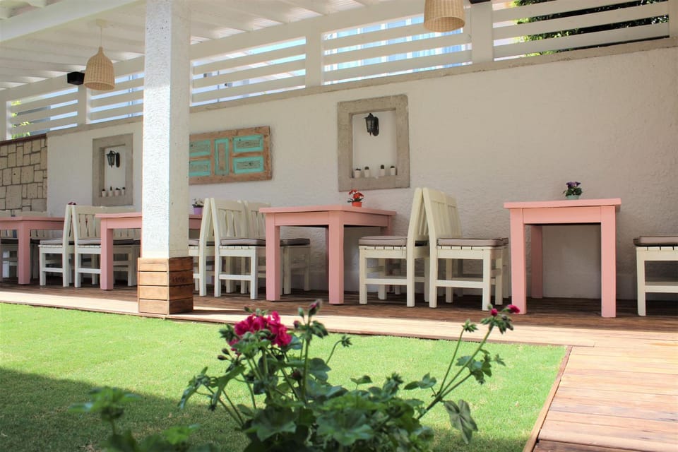 Villamer Alaçatı Bed and Breakfast in Alaçatı