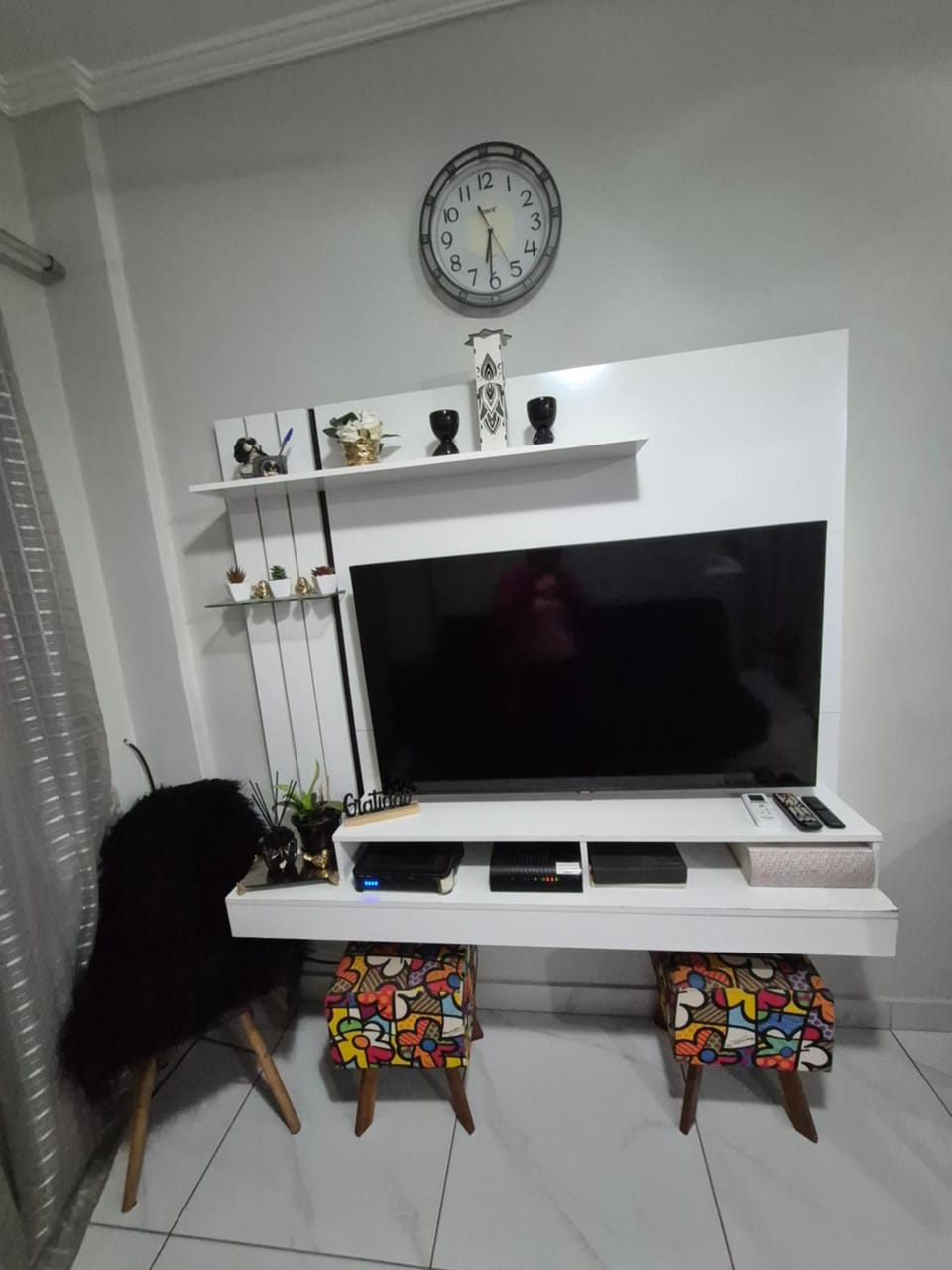 Ap914 Temporada Santos Apartment in Santos