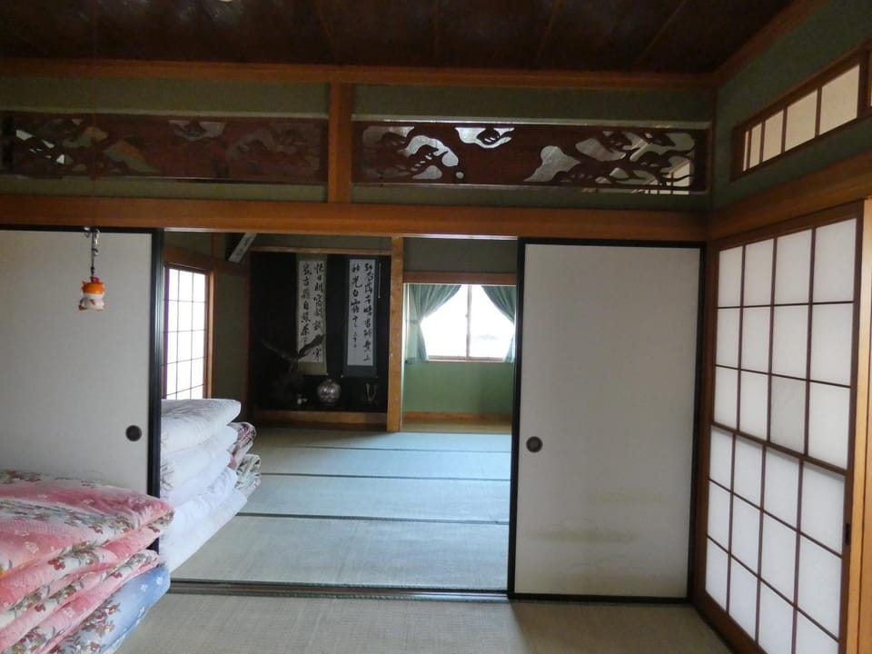 Minpaku Suzuki Vacation rental in Japan