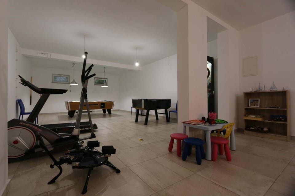 Fitness centre/facilities, Other