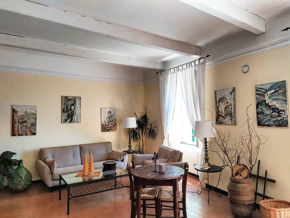 L'Antico Borgo B&B Bed and Breakfast in Levanto