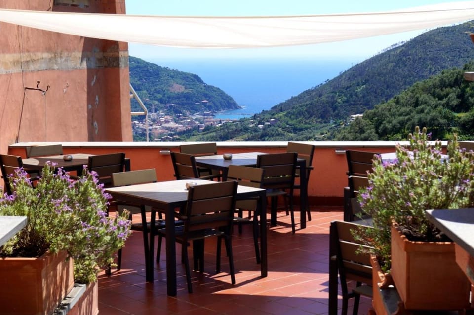 L'Antico Borgo B&B Bed and Breakfast in Levanto