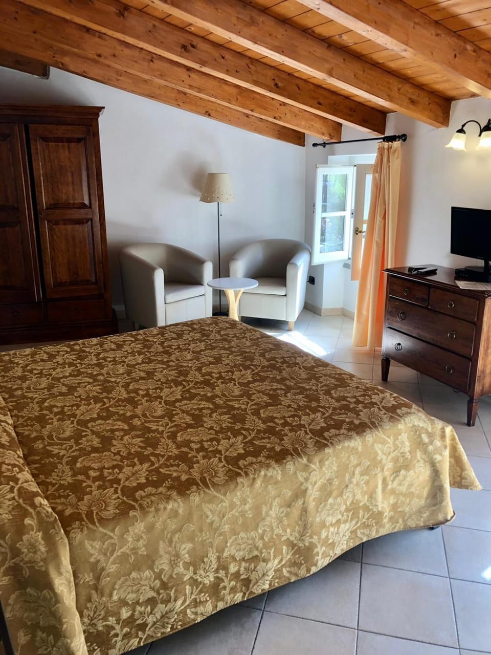 L'Antico Borgo B&B Bed and Breakfast in Levanto