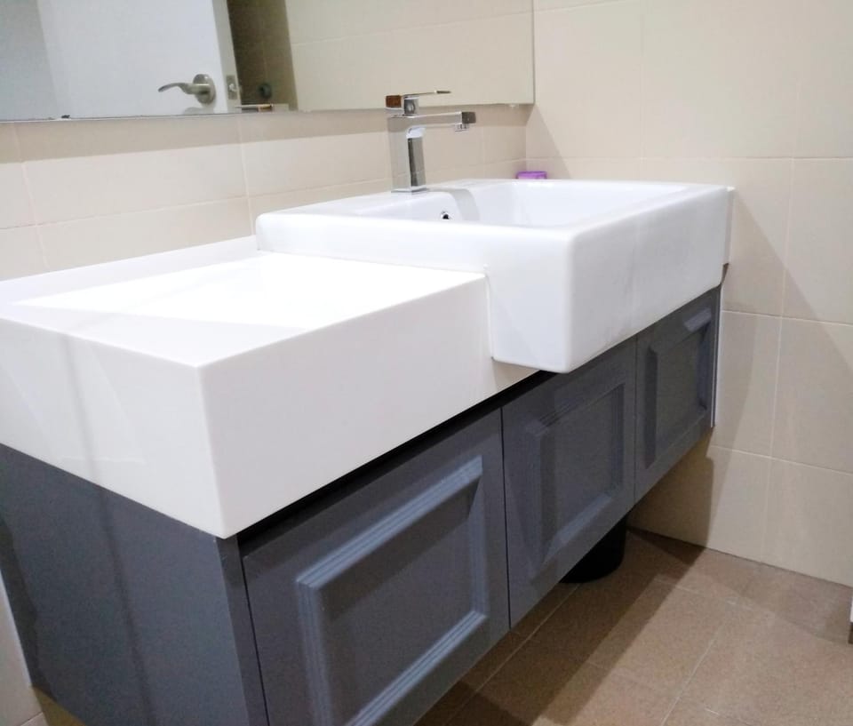 Happy Holiday,I-Soho, I-City, Shah Alam ,Free Wifi & Parking Apartment in Selangor, Malaysia