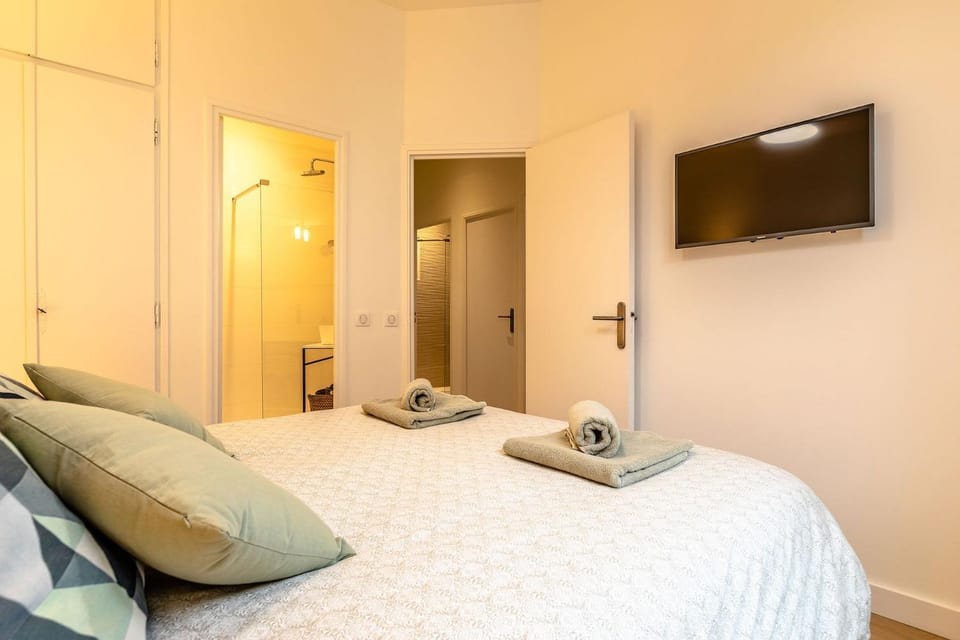 Hôtel Au Bon Coin Hotel in Biarritz