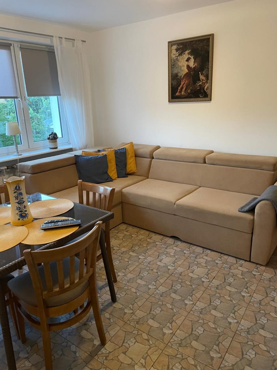 Lorin Prestige Apartament Apartment in Pomeranian Voivodeship