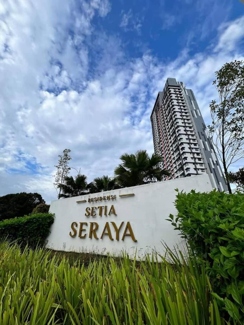 MFA Putrajaya Homestay House in Putrajaya