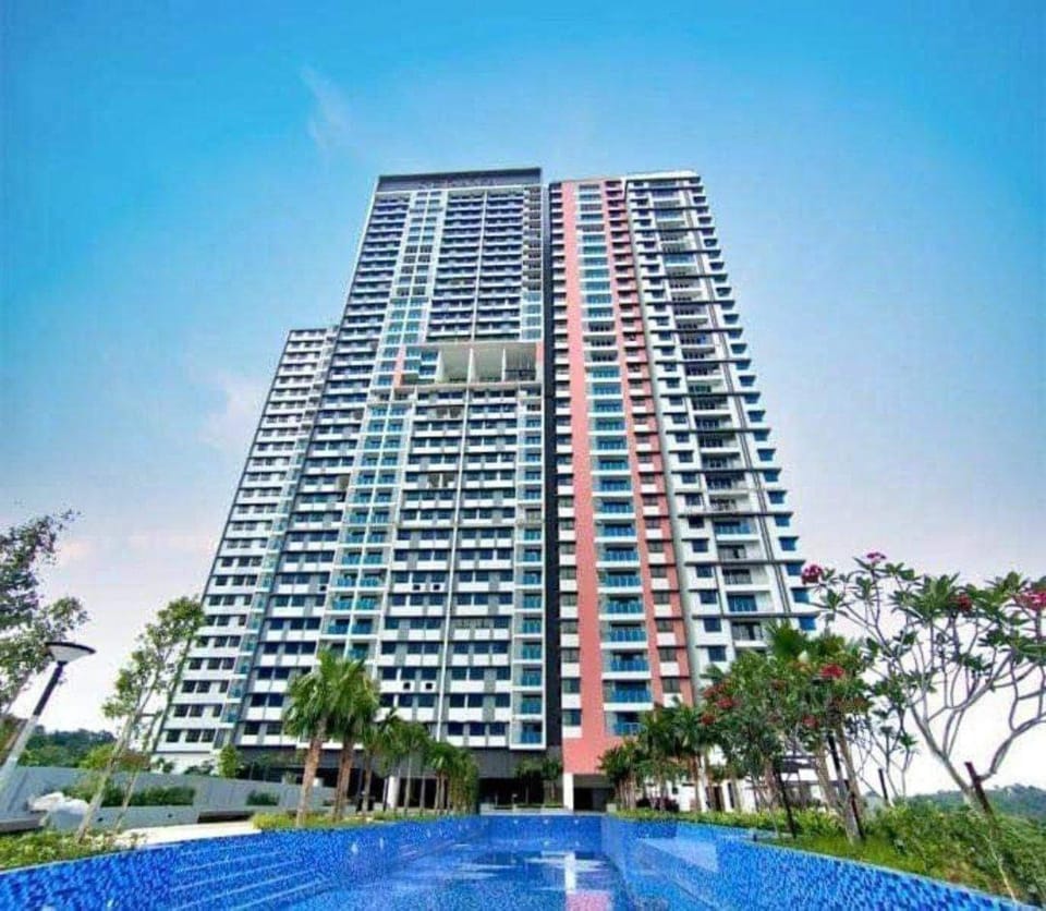 MFA Putrajaya Homestay House in Putrajaya