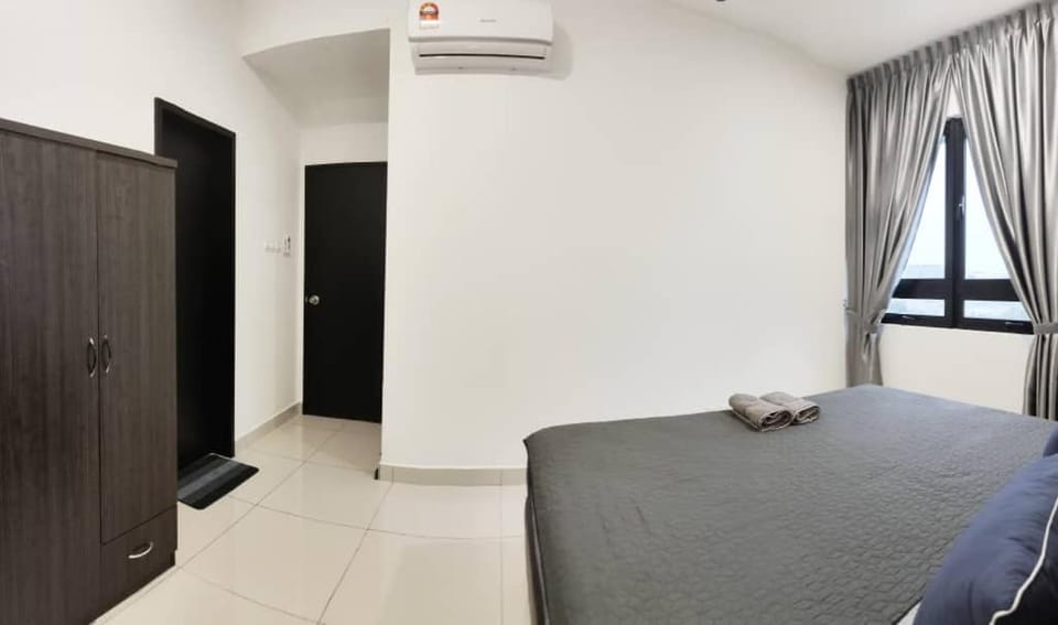 MFA Putrajaya Homestay House in Putrajaya