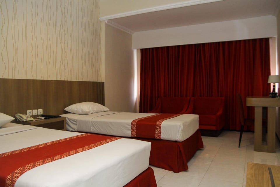 University Club (UC) Hotel UGM Hotel in Yogyakarta