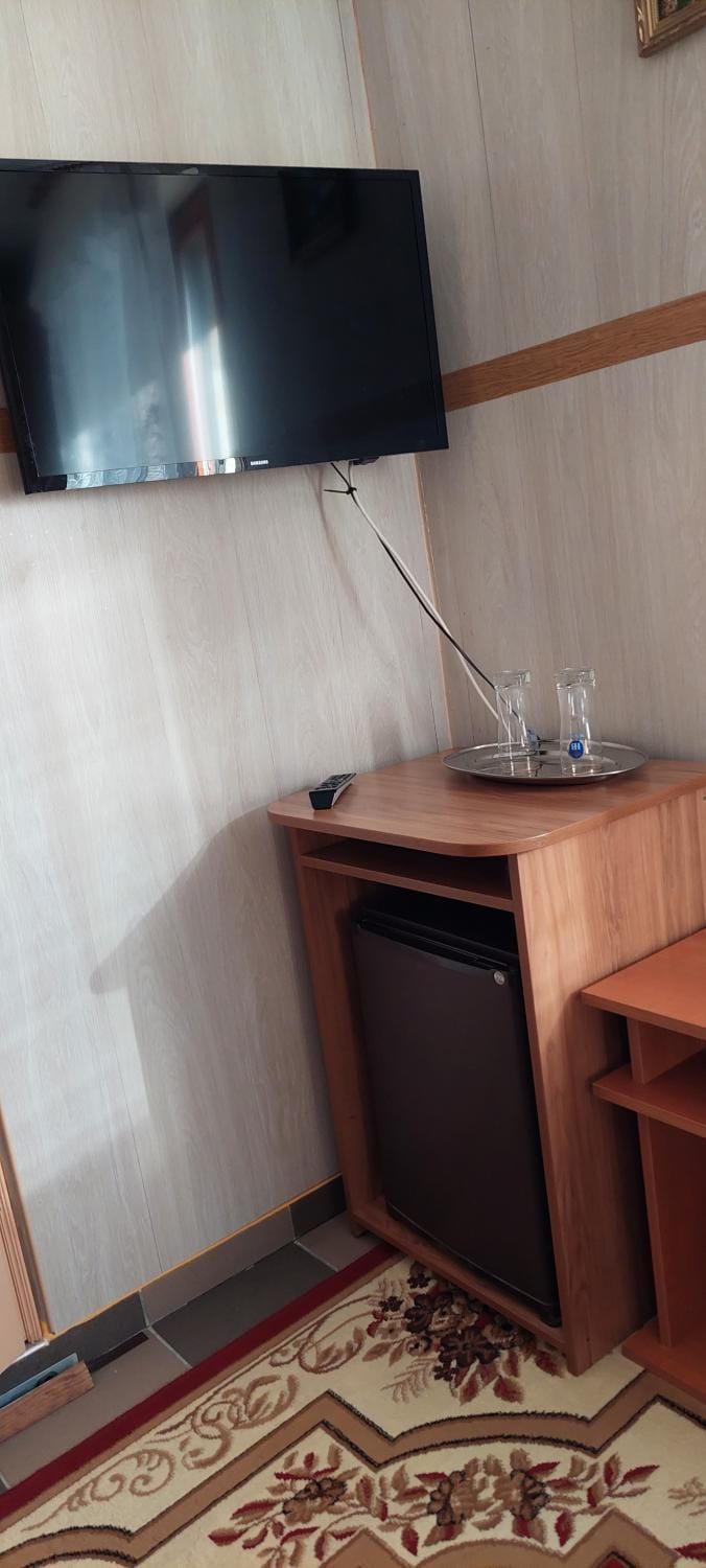 TV and multimedia