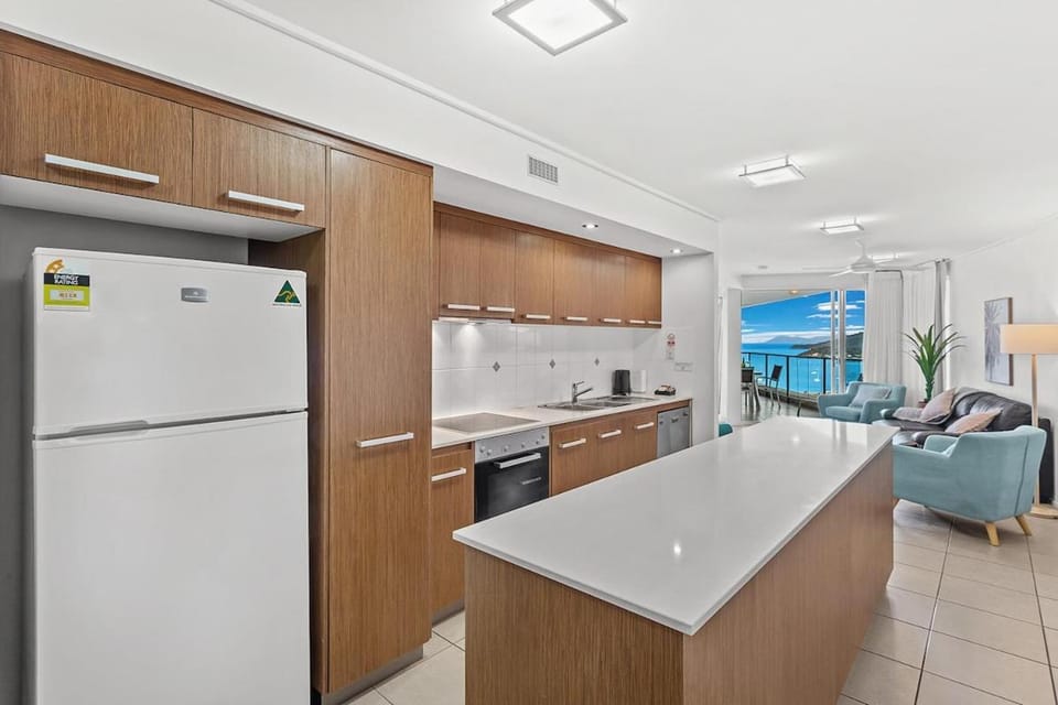 Serenity Views Apartment in Airlie Beach