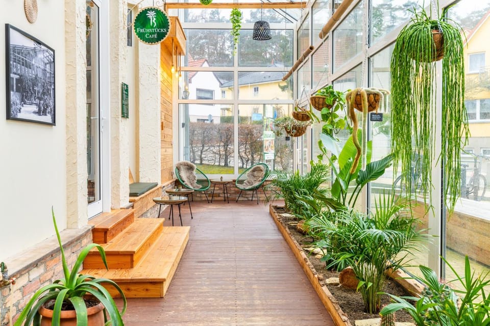 Restaurant/places to eat, Breakfast