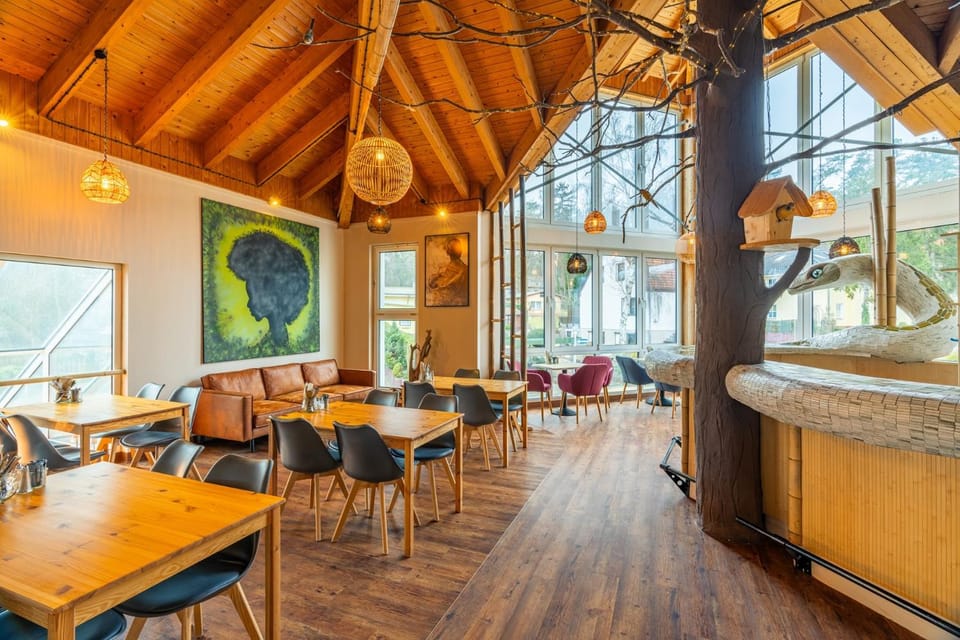 Restaurant/places to eat, Breakfast