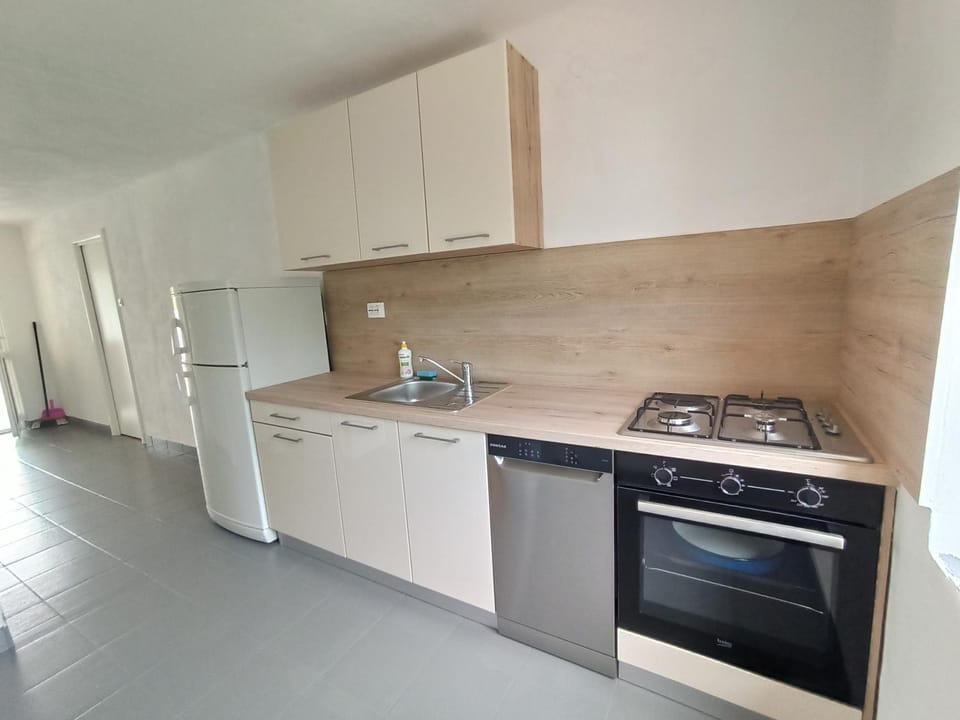 Apartments Sonija Apartment in Dubrovnik-Neretva County