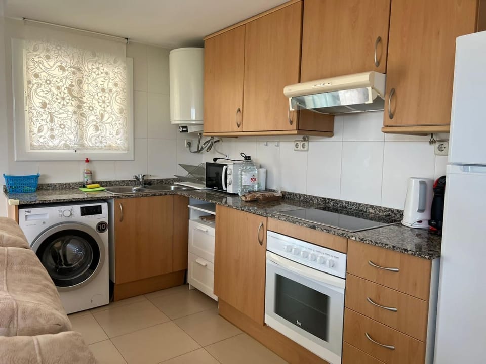 2 Avinguda Santa Clotilde Apartment in Lloret de Mar