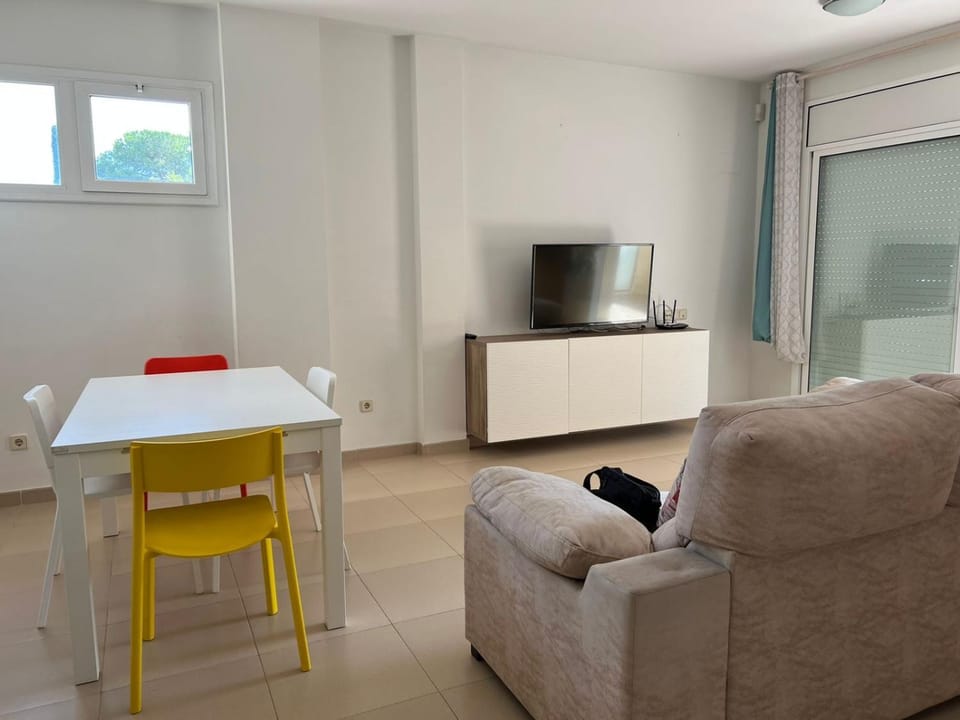 2 Avinguda Santa Clotilde Apartment in Lloret de Mar