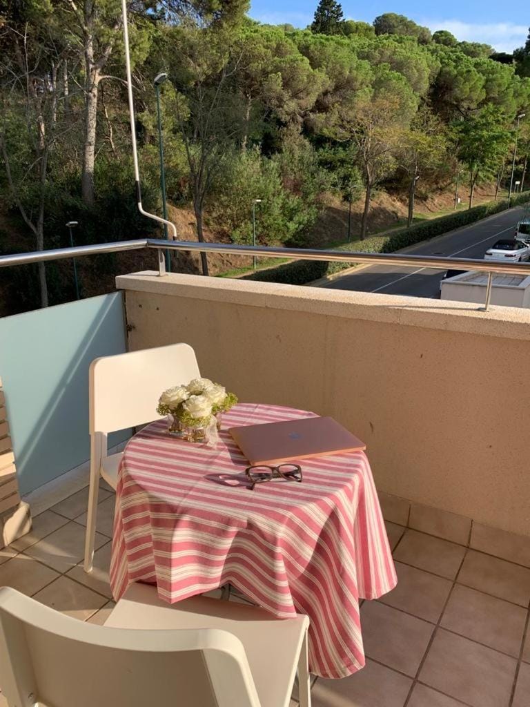 2 Avinguda Santa Clotilde Apartment in Lloret de Mar