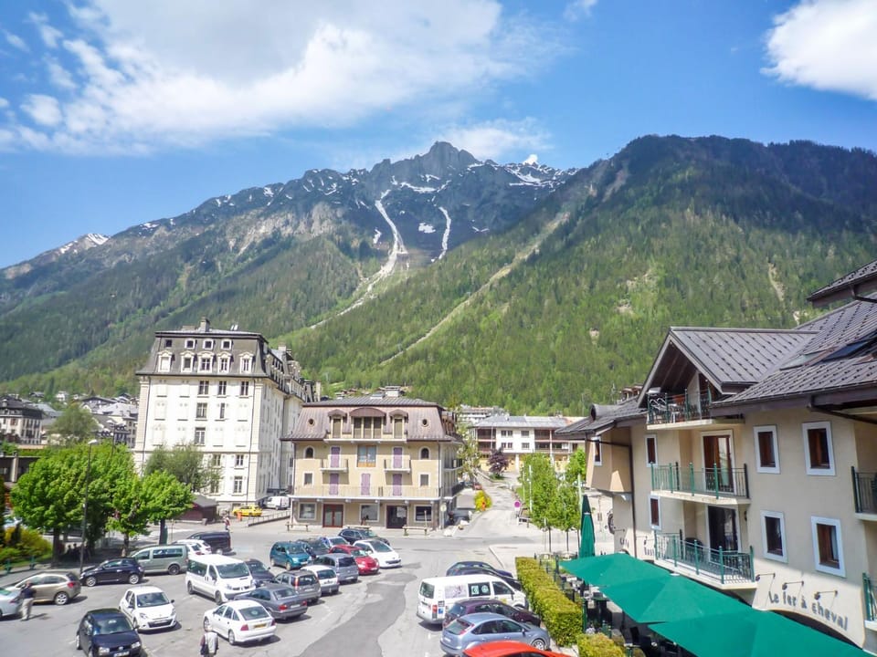 View (from property/room)