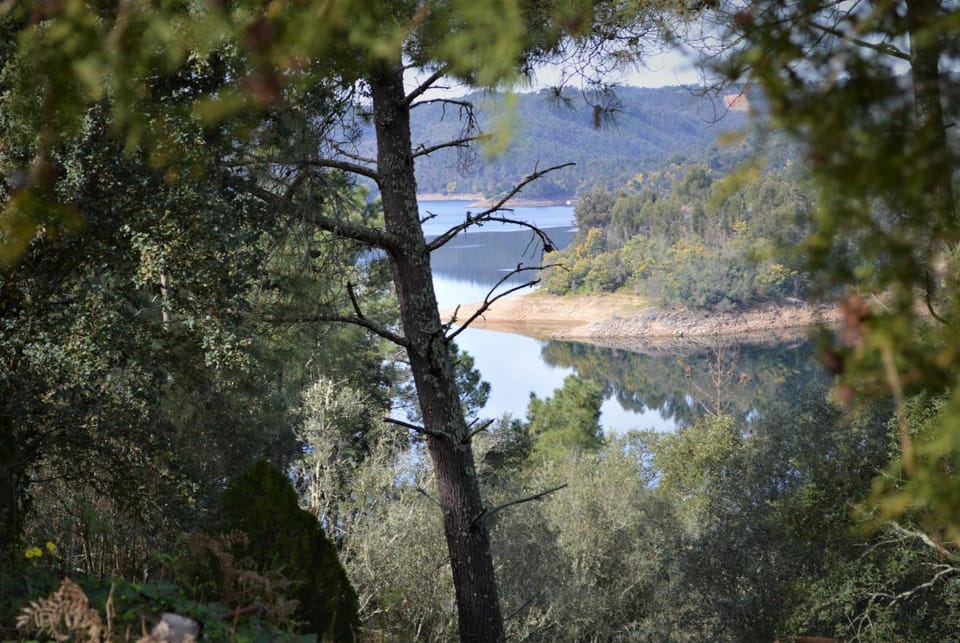 River view