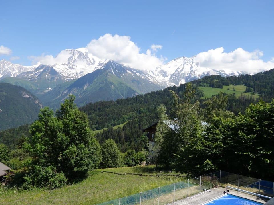View (from property/room)