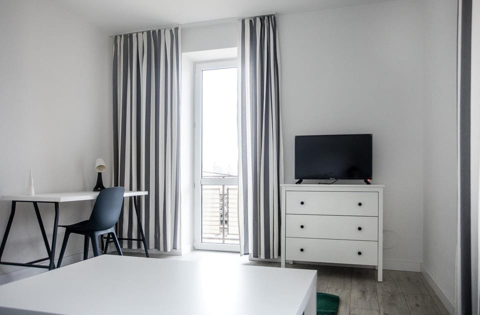 Apartament Nadbystrzycka no.01 Apartment in Masovian Voivodeship