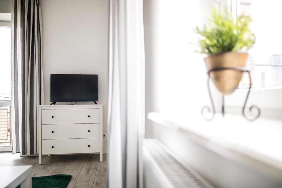 Apartament Nadbystrzycka no.01 Apartment in Masovian Voivodeship