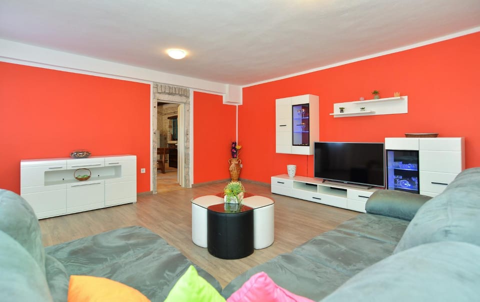 Apartment Mrgani 1814 Apartment in Istria County