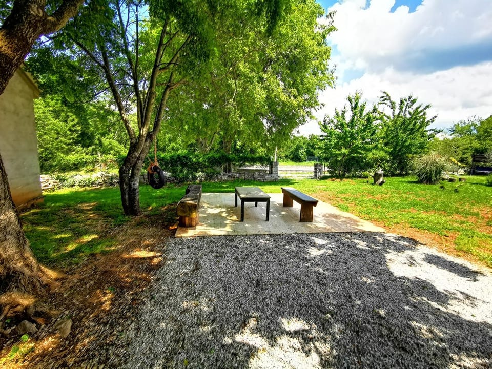 Apartment Mrgani 1814 Apartment in Istria County