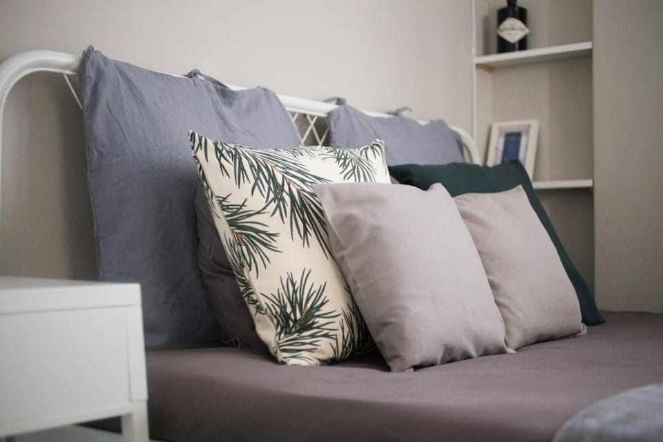 Your stay next to Acropolis! Apartment in Athens