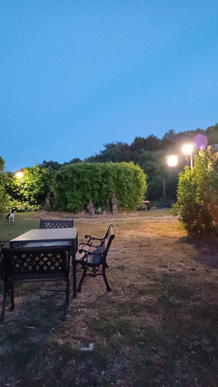 La casa di Eva Villa in Umbria