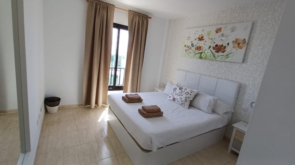 SARA 5 Apartment in Playa Blanca