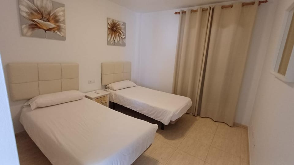 SARA 5 Apartment in Playa Blanca