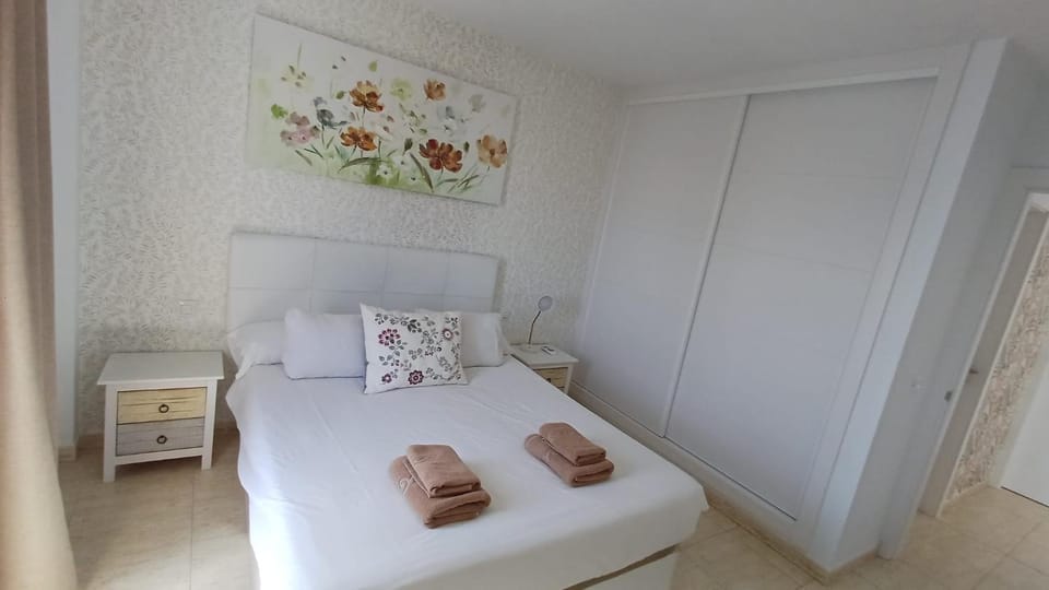 SARA 5 Apartment in Playa Blanca
