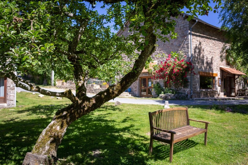 Les Soleils Bed and Breakfast in Nouvelle-Aquitaine