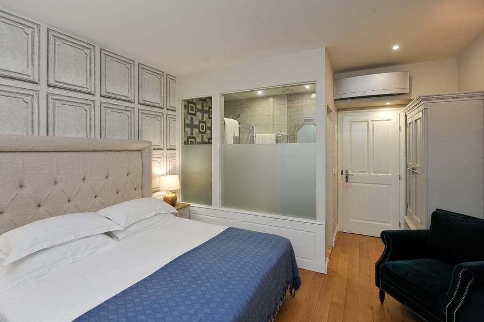 The Duke luxury rooms Bed and Breakfast in Split