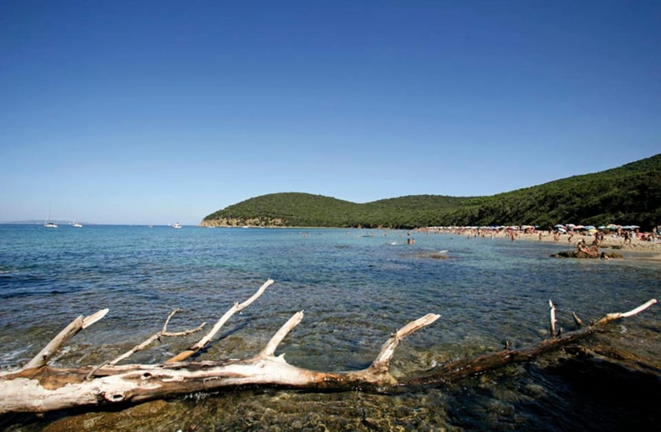 Natural landscape, Activities, Snorkeling, Beach, Hiking, Sea view