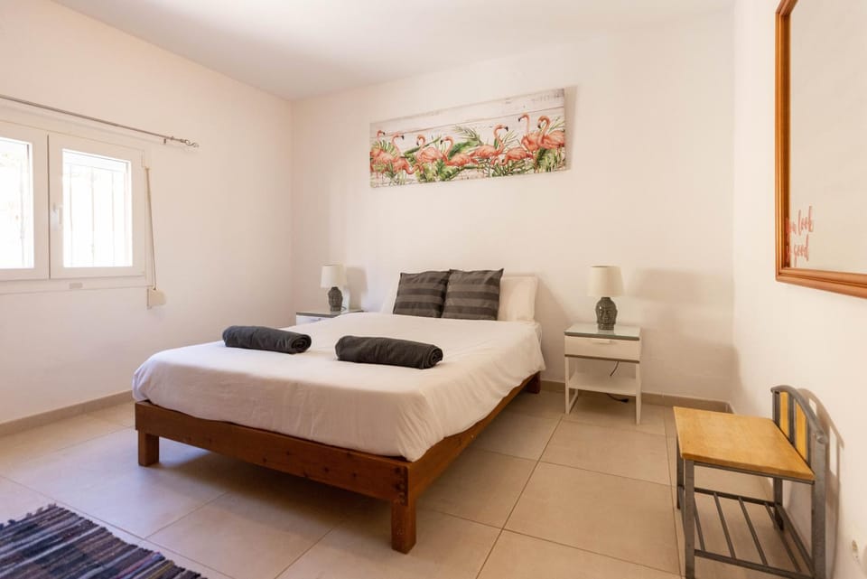 Villa Roberto Ibiza Villa in Ibiza