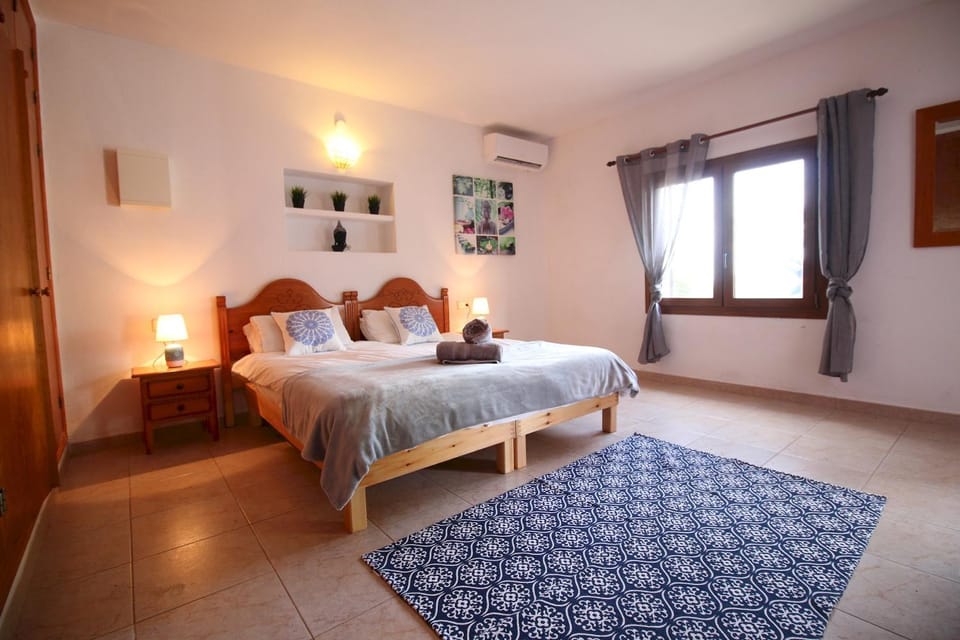 Villa Susan Ibiza Villa in Ibiza
