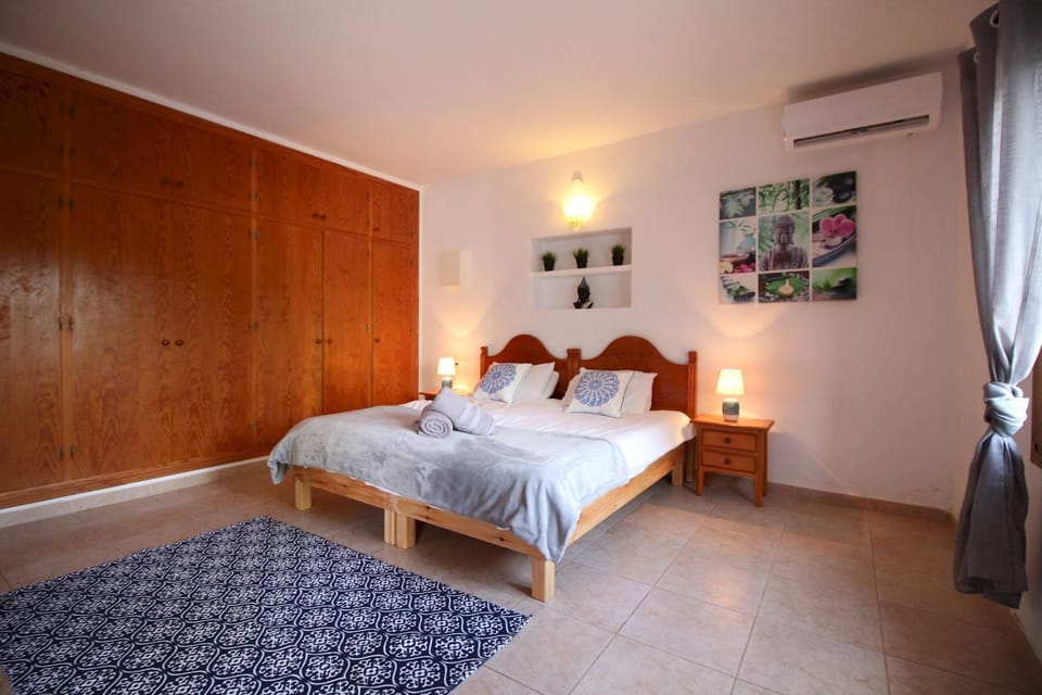 Villa Susan Ibiza Villa in Ibiza