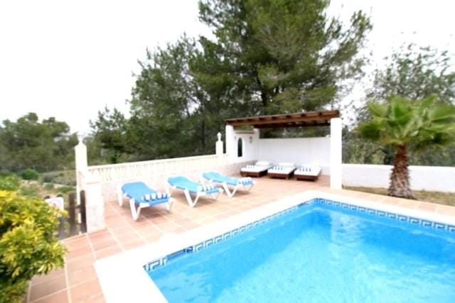Garden, Swimming pool, Swimming pool