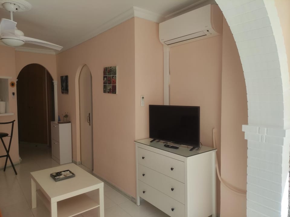 Canoa Apartment in Axarquía