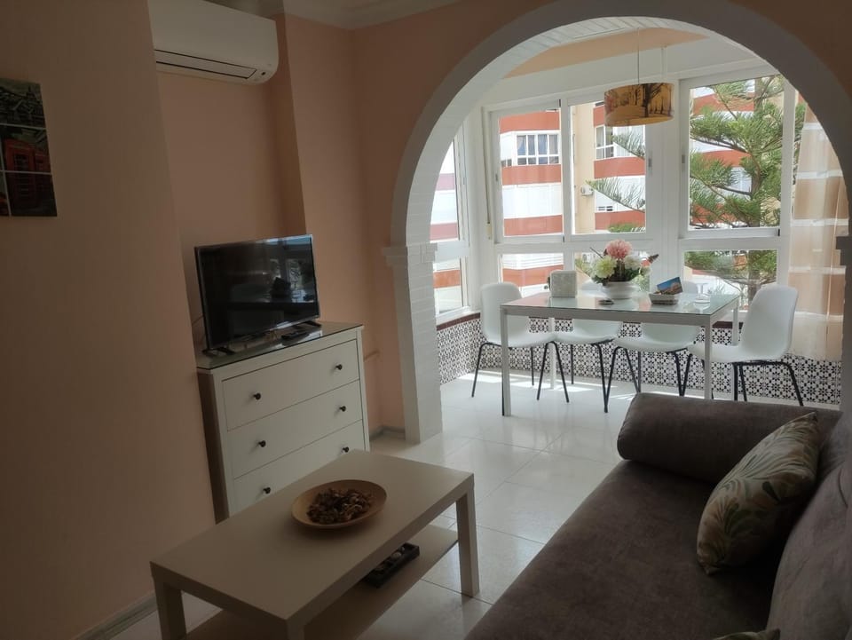 Canoa Apartment in Axarquía