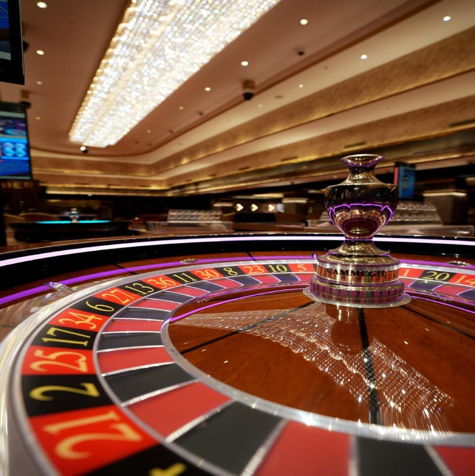 Casino