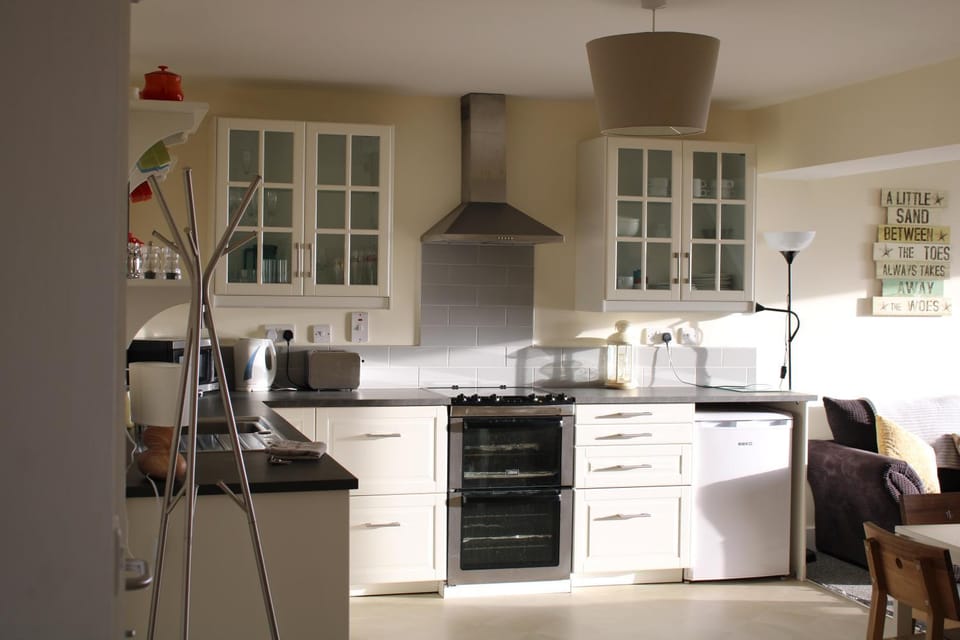 Dunmore East Holiday and Golf Resort Apartments Apartment in County Waterford