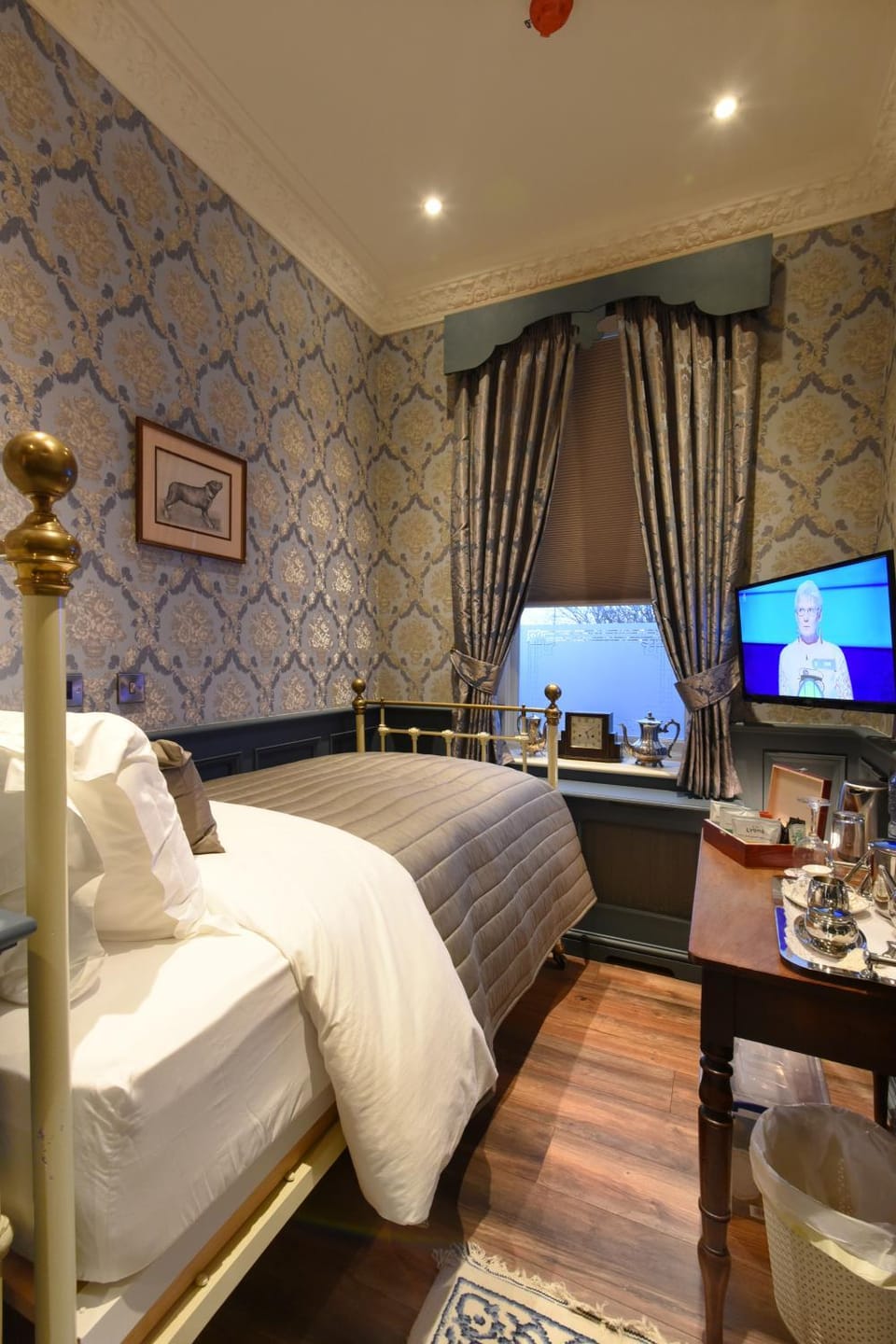 The Aston Tavern Hotel in Birmingham