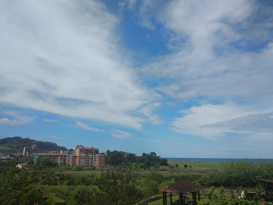 City view, Garden view, Mountain view, Sea view