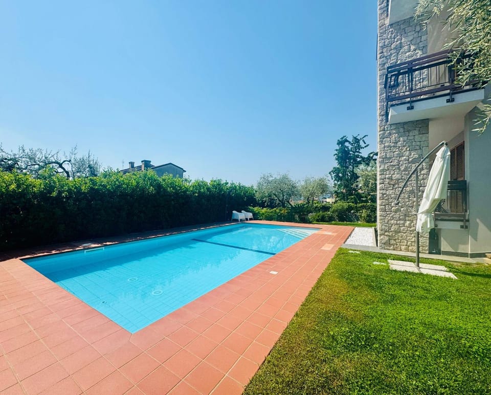 Casa Davide Apartment in Bardolino