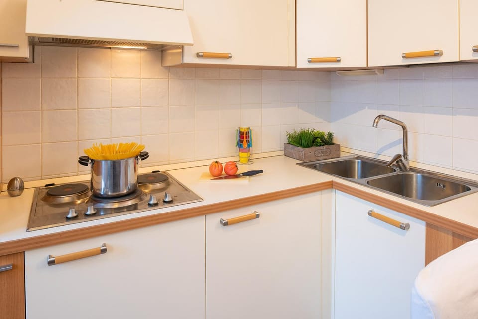 Casa Davide Apartment in Bardolino