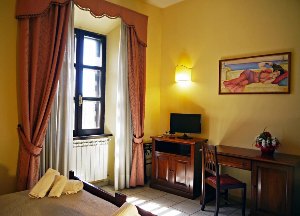 Tenuta Del Massimo Feudo Hotel in Lazio